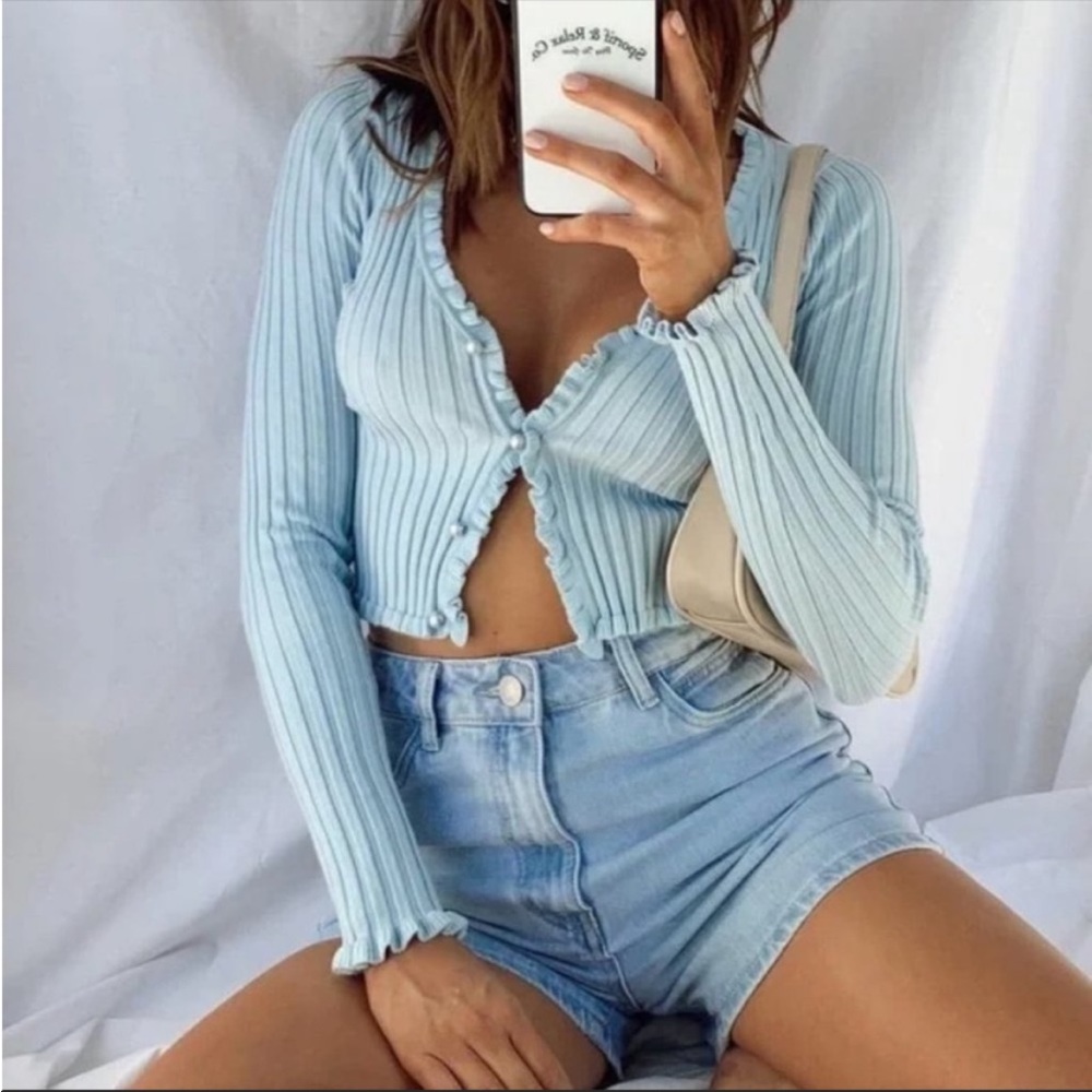 Princess Polly top
